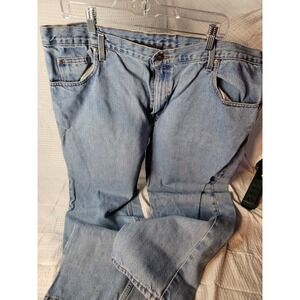Mens Member Mark Jeans 42x32
